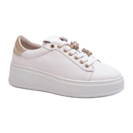 Step in style Calçado Esportivo Modelo Da SN67 Branco - Entre com estilo Step in style Calçado Esportivo Modelo Da SN67 Branco - Entre com estilo