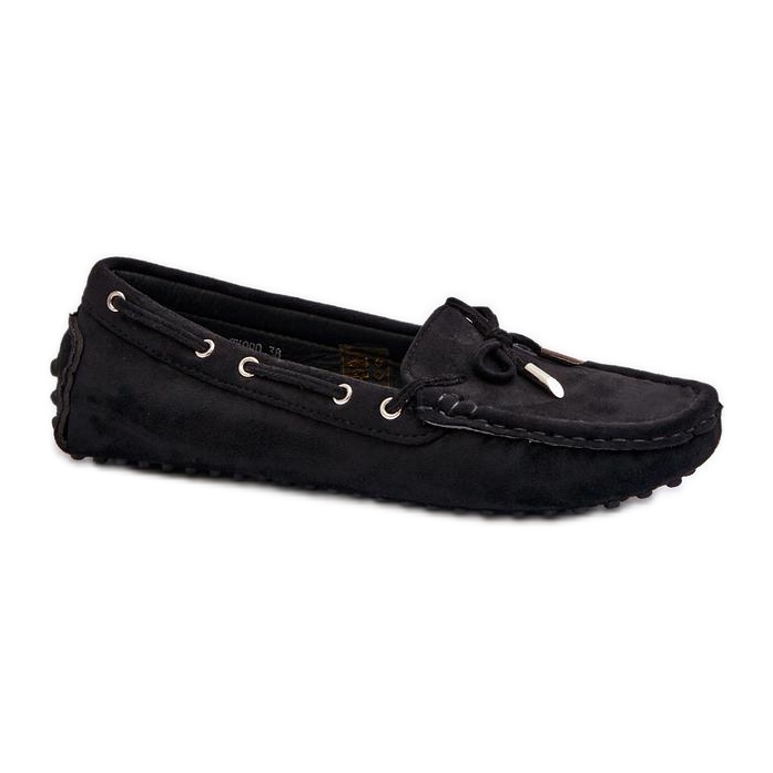 Step in style Mocassins Modelo Anemilda ZK090 Preto – Entre com estilo Step in style Mocassins Modelo Anemilda ZK090 Preto – Entre com estilo