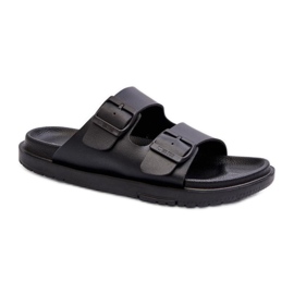 Step in style Sandália Flip-Flops Modelos Big Star NN274A750 Preta - Entre com estilo preto Step in style Sandália Flip-Flops Modelos Big Star NN274A750 Preta - Entre com estilo preto