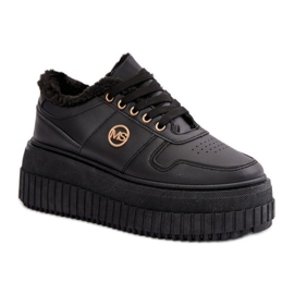 Step in style Calçado Esportivo Modelo Verissha TL292 Preto - Entre com estilo Step in style Calçado Esportivo Modelo Verissha TL292 Preto - Entre com estilo