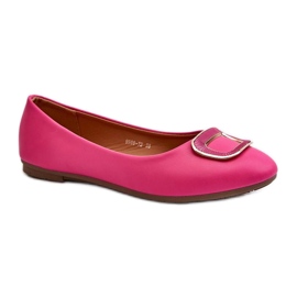 Step in style Sapatilhas Modelo Enicoria 9988-72 Fúcsia – Entre com estilo rosa Step in style Sapatilhas Modelo Enicoria 9988-72 Fúcsia – Entre com estilo rosa