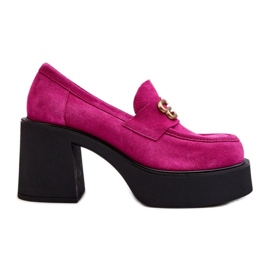 Step in style Calçado Modelo Zazoo 20170 Camurça Fúcsia – Entre no estilo rosa Step in style Calçado Modelo Zazoo 20170 Camurça Fúcsia – Entre no estilo rosa