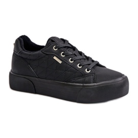 Step in style Tênis Modelo Big Star OO274A465 Preto - Entre com estilo Step in style Tênis Modelo Big Star OO274A465 Preto - Entre com estilo