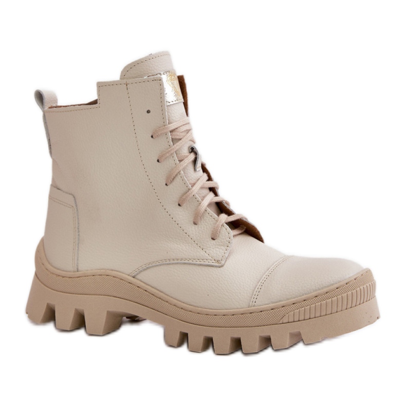 Step in style Botas Modelo Zazoo 2831 Bege Claro – Entre com estilo Step in style Botas Modelo Zazoo 2831 Bege Claro – Entre com estilo