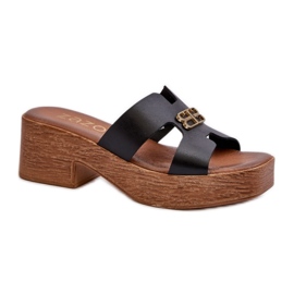 Step in style Sandália Chinelo Modelo Zazoo 40412 Preta - Entre com estilo preto Step in style Sandália Chinelo Modelo Zazoo 40412 Preta - Entre com estilo preto