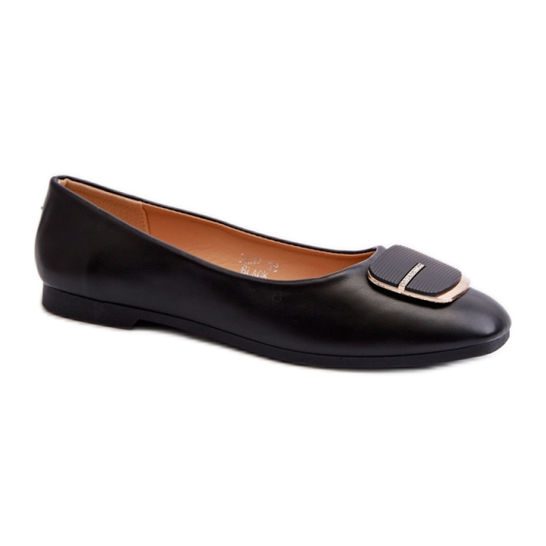 Step in style Sapatilhas Modelo Edoslli ZA37 Preta - Entre com estilo preto Step in style Sapatilhas Modelo Edoslli ZA37 Preta - Entre com estilo preto