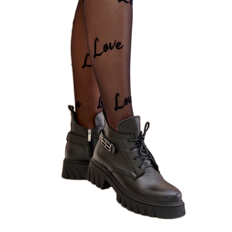 Step in style Botas Modelo Zazoo 60483 Pretas – Entre com estilo preto Step in style Botas Modelo Zazoo 60483 Pretas – Entre com estilo preto