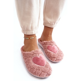 Step in style Chinelos Modelo Inblu EC000099 Rosa - Entre com estilo Step in style Chinelos Modelo Inblu EC000099 Rosa - Entre com estilo
