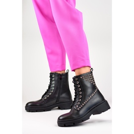 Trabalhadores Modelo CH2320B Preto - PRIMO