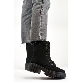 Trabalhador Modelo PC160B Preto - PRIMO