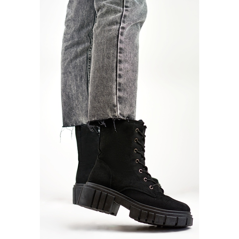 Trabalhador Modelo PC160B Preto - PRIMO