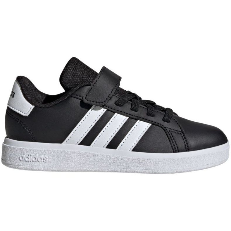 Tênis Adidas Grand Court 2.0 IE5995 preto