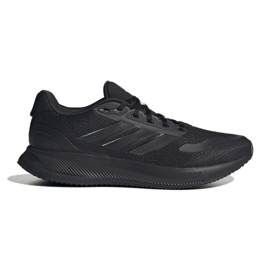 Tênis de corrida Adidas Runfalcon 5 Running IE8812 preto