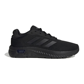 Tênis Adidas Cloudfoam Comfy IH6129 preto Tênis Adidas Cloudfoam Comfy IH6129 preto