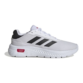 Tênis Adidas Cloudfoam Comfy IH6132 branco Tênis Adidas Cloudfoam Comfy IH6132 branco
