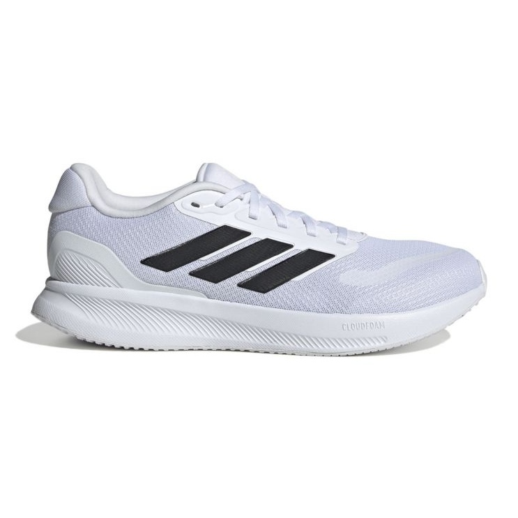 Tênis de corrida Adidas Runfalcon 5 JH9637 branco