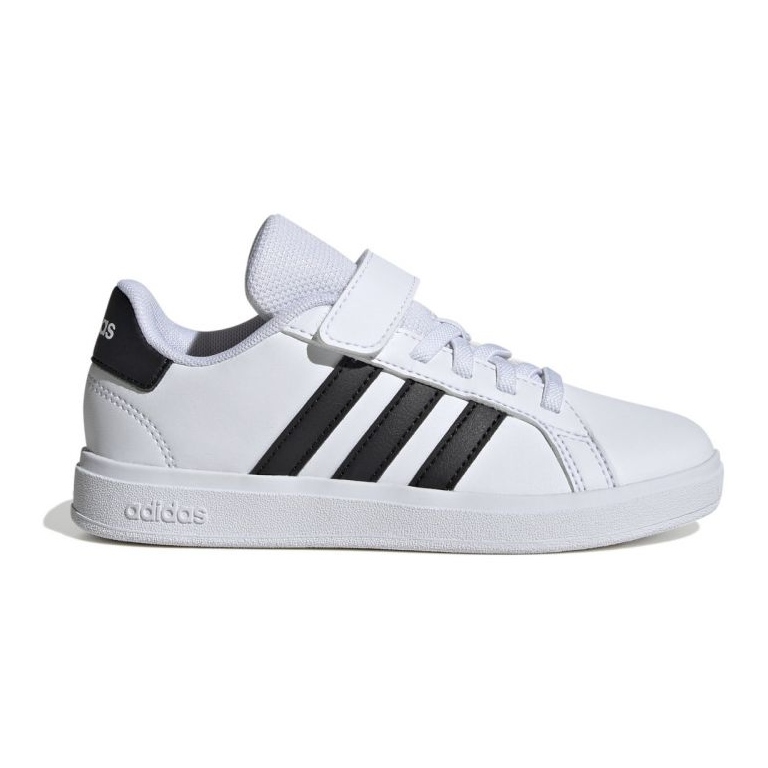Tênis Adidas Grand Court 2.0 IH5529 branco