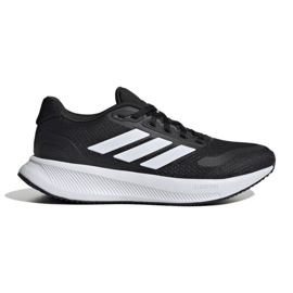 Tênis de corrida Adidas Runfalcon 5 Running IH7759 preto