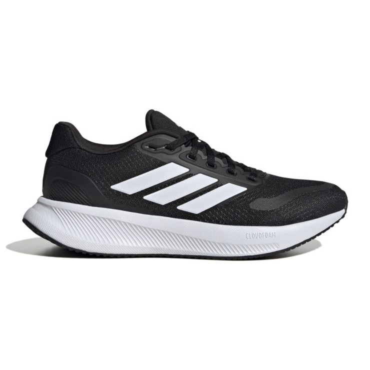 Tênis de corrida Adidas Runfalcon 5 Running IH7759 preto