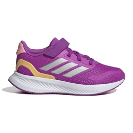 Tênis Adidas Runfalcon 5 IE8571 roxo