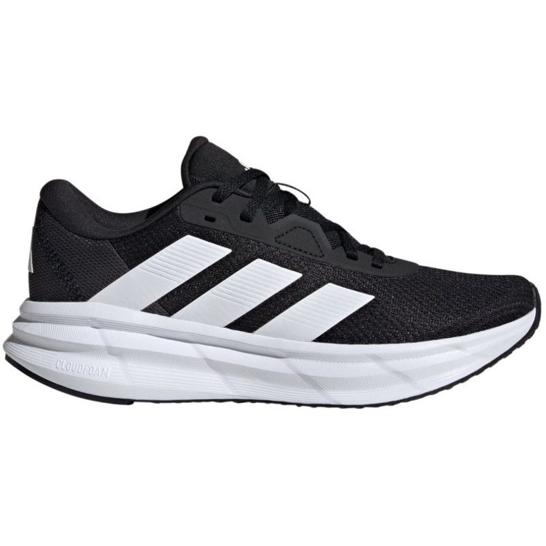 Tênis de corrida Adidas Galaxy 7 ID8765 preto