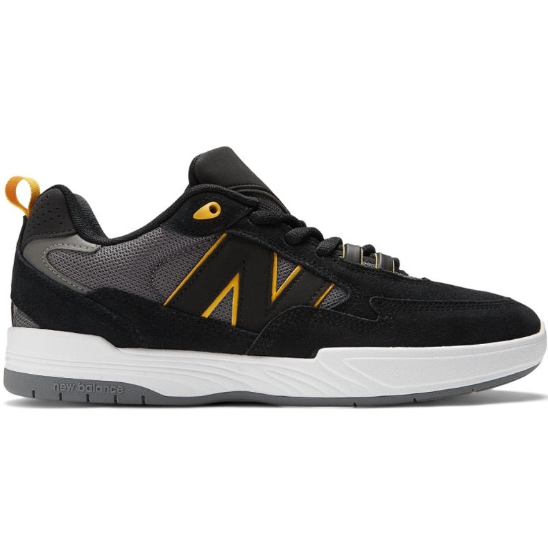Calçados esportivos New Balance para skate NM808WUT preto