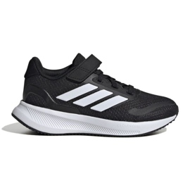 Tênis Adidas Runfalcon 5 IE8574 preto Tênis Adidas Runfalcon 5 IE8574 preto