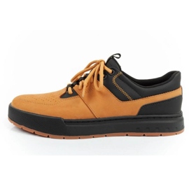 Calçados esportivos Timberland Maple Grove TB0A2E7D231 castanho
