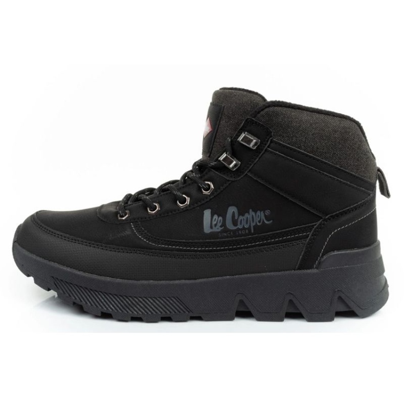 Botas de inverno Lee Cooper LCJ-24-01-2952M preto