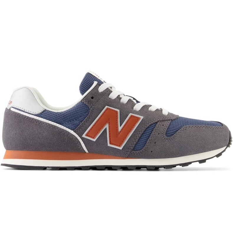 Tênis New Balance ML373OG2 cinza