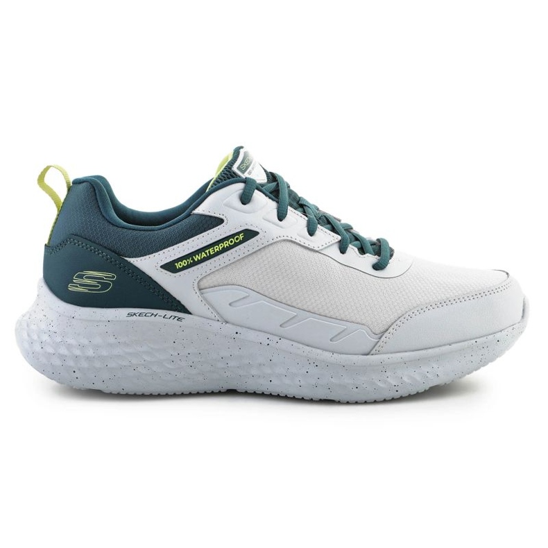 Sapatos Skechers Skech-Lite Pro-Ankkor 232958-GYGR cinza