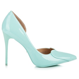 Vices Alfinetes de Moletom Menta verde Vices Alfinetes de Moletom Menta verde