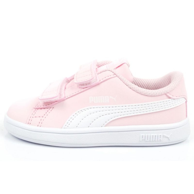 Calçados esportivos Puma Smash v2 365183 49 rosa