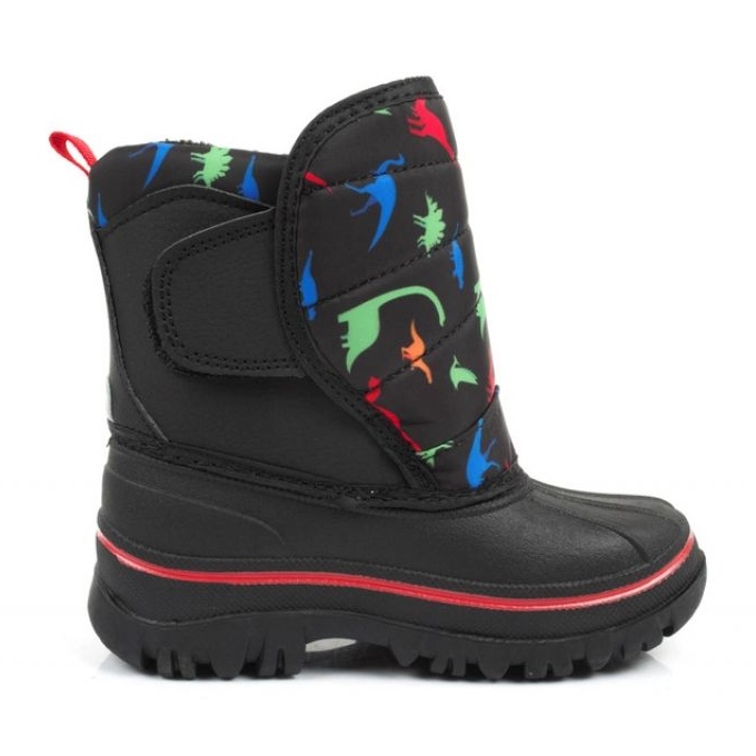 Sapatos Lee Cooper LCJ-24-44-2861 preto