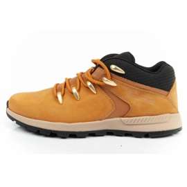 Timberland Tênis Sprint Trekker TB0A5VJG231 castanho