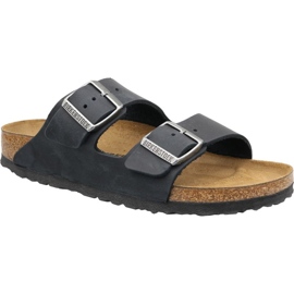 Birkenstock Arizona 552113 preto