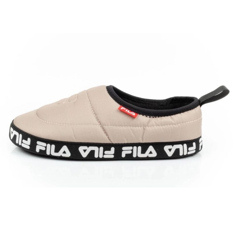 Chinelos Fila Comfider FFM0147.70003 bege