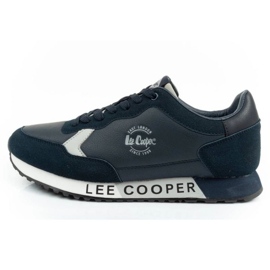 Calçados esportivos Lee Cooper LCJ-24-03-3009M azul Calçados esportivos Lee Cooper LCJ-24-03-3009M azul