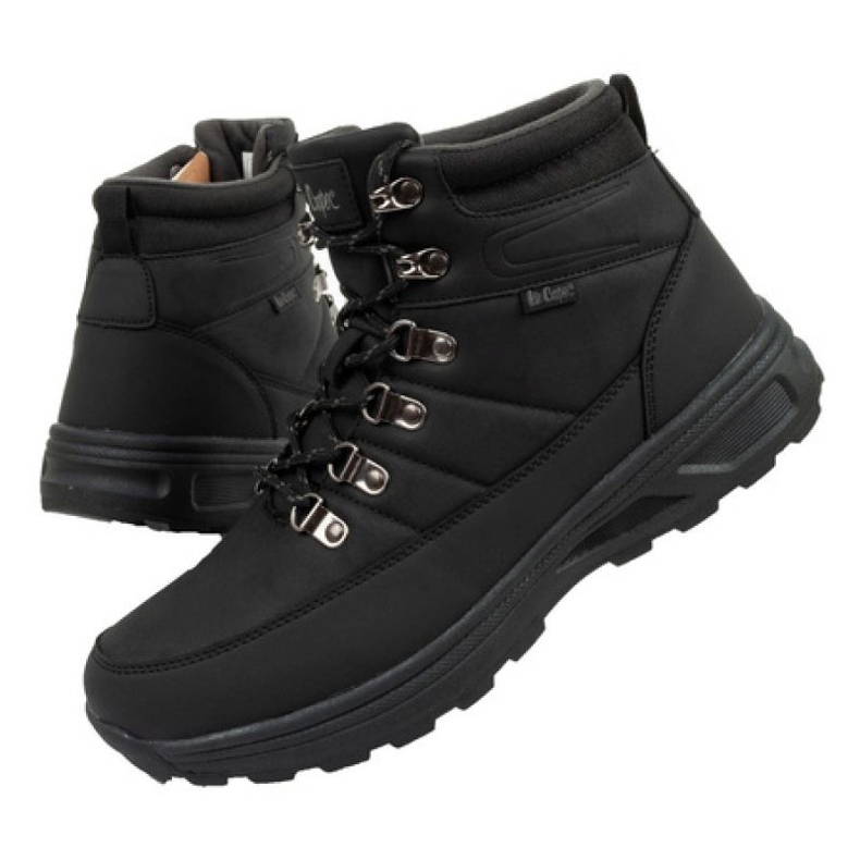 Botas de inverno Lee Cooper LCJ-24-03-3034MB preto