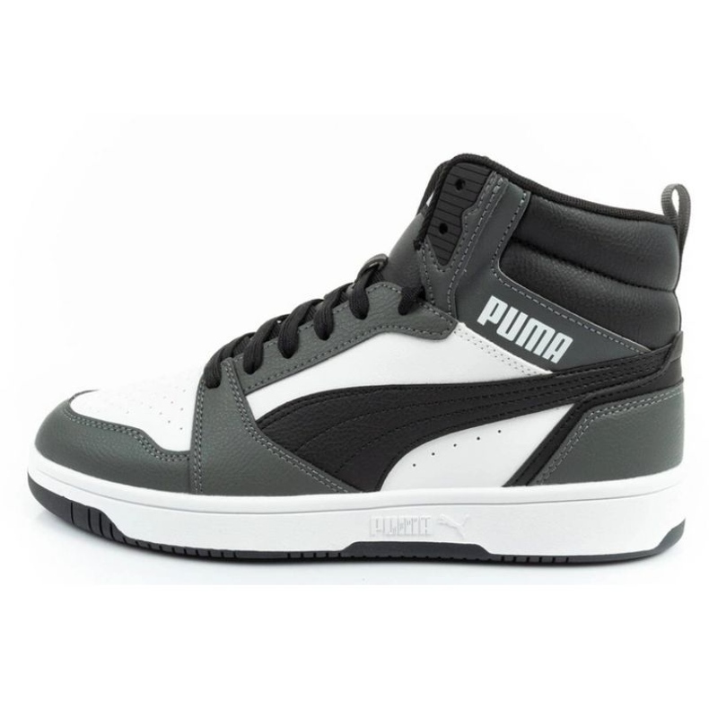 Calçados esportivos Puma Rebound v6 392326 03 cinza