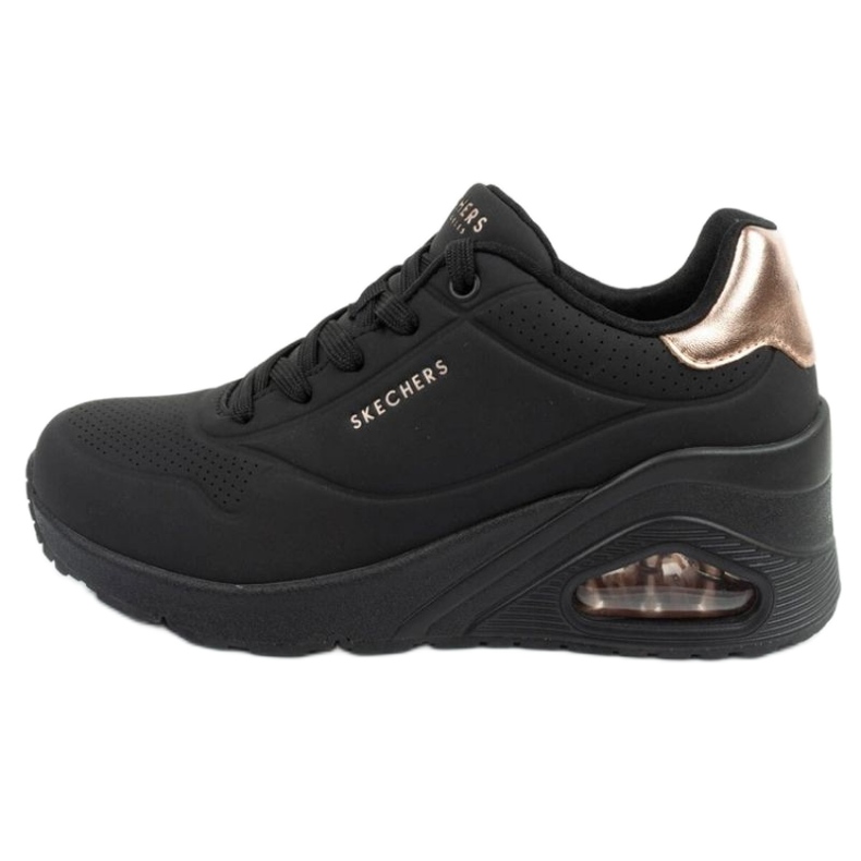 Calçados esportivos Skechers Uno 177520/BBK preto