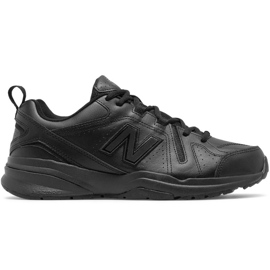 Tênis New Balance MX608AB5 preto