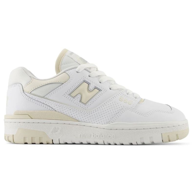 Tênis New Balance BBW550BK branco