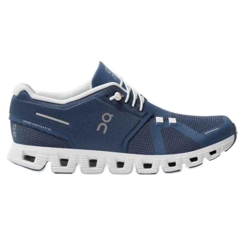 On Running Tênis Running Cloud 5 5998901 azul