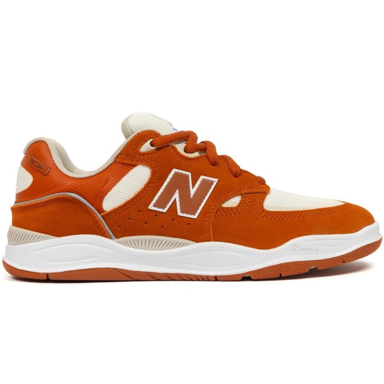 Calçados esportivos New Balance Numérico #NM1010RD laranja Calçados esportivos New Balance Numérico #NM1010RD laranja