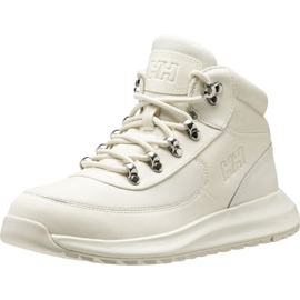 Helly Hansen Forest Evo 11912 047 sapatos de inverno branco Helly Hansen Forest Evo 11912 047 sapatos de inverno branco