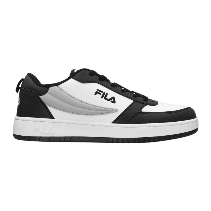 Sapatos Fila Rega Nf FFM0370 83036 branco