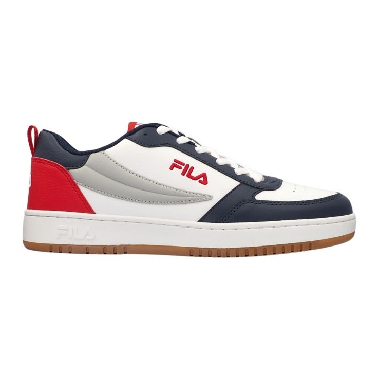Sapatos Fila Rega Nf FFM0370 50007 branco