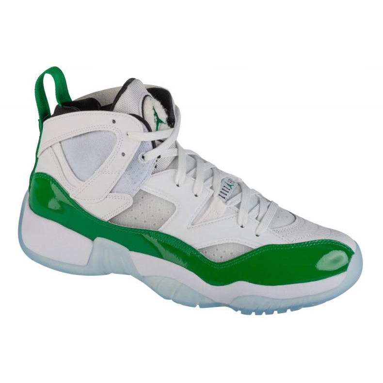 Sapatos Jordan Jumpman Two Trey DO1925-130 branco