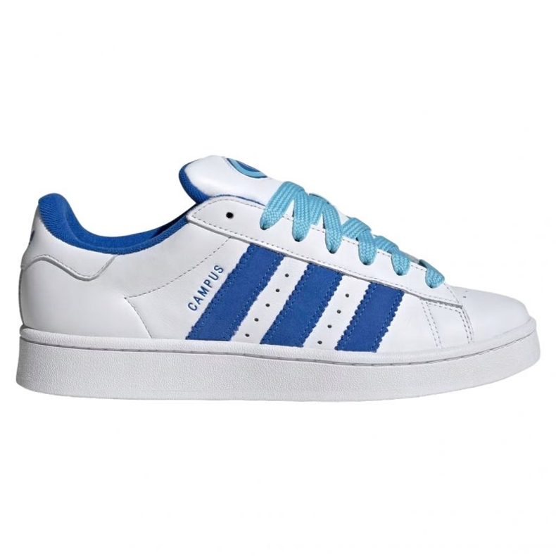 Adidas Originals Campus 00s ID2066 sapatos branco